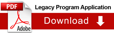 Legacy Program Application