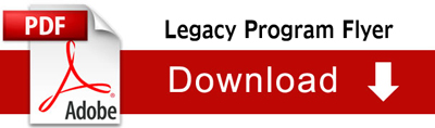 Legacy Program Brochure